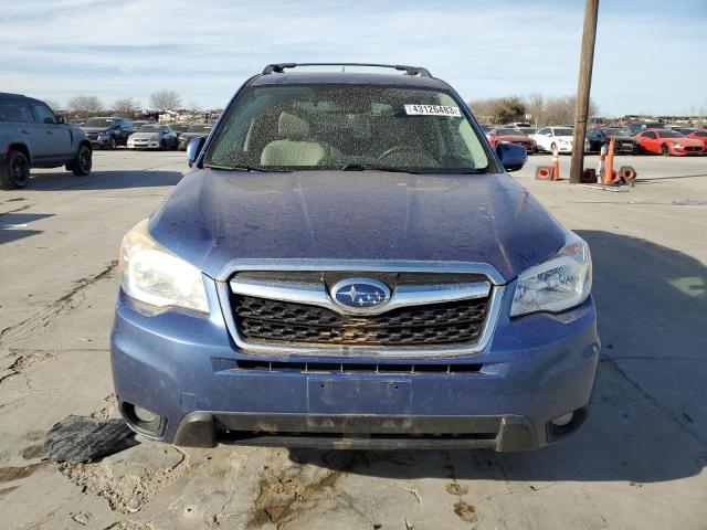 Photo 5 from auction – 2015 SUBARU FORESTER 2 with VIN JF2SJAUC3FH533150