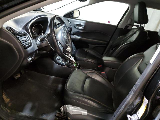 Photo 7 from auction – 2018 JEEP COMPASS LI with VIN 3C4NJDCB3JT332901