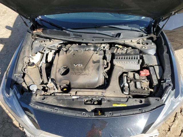 Photo 11 from auction – 2018 NISSAN MAXIMA 3.5 with VIN 1N4AA6AP1JC385378