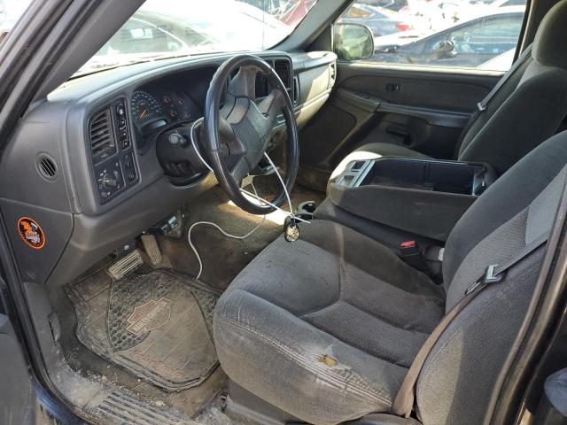 Photo 7 from auction – 2003 CHEVROLET SILVERADO with VIN 2GCEK19T531302508