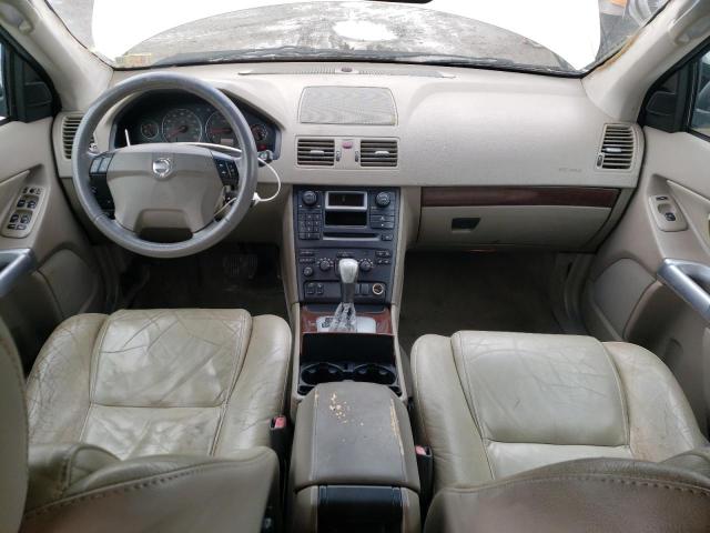 Photo 8 from auction – 2004 VOLVO XC90 T6 with VIN YV1CM91H141036817