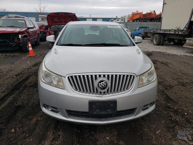 Фото 5 с аукциона – 2011 BUICK LACROSSE C с VIN 1G4GC5GC9BF102802