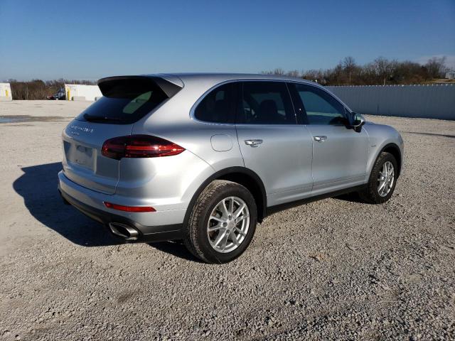 Photo 3 from auction – 2015 PORSCHE CAYENNE with VIN WP1AF2A28FLA34790