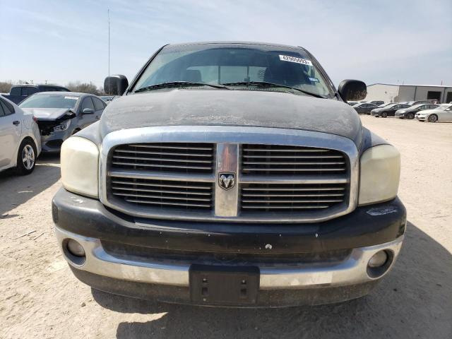 Photo 5 from auction – 2007 DODGE RAM 1500 S with VIN 1D7HU18237S223074
