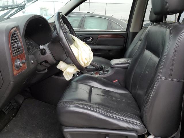 Photo 7 from auction – 2007 SAAB 9-7X 4.2I with VIN 5S3ET13S172800671