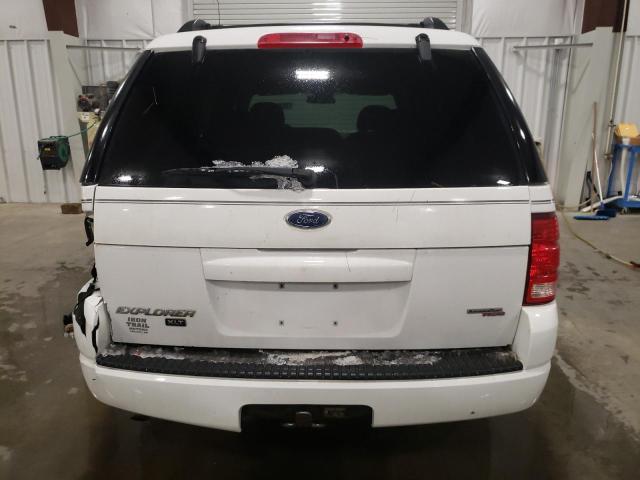 Photo 6 from auction – 2005 FORD EXPLORER X with VIN 1FMZU73K45ZA64607