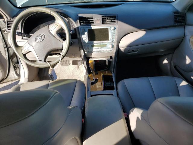 Photo 8 from auction – 2007 TOYOTA CAMRY LE with VIN 4T1BK46K97U014335