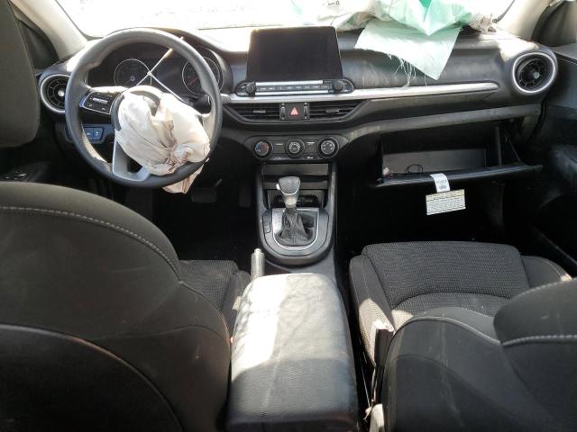 Photo 8 from auction – 2021 KIA FORTE FE with VIN 3KPF24AD2ME352071