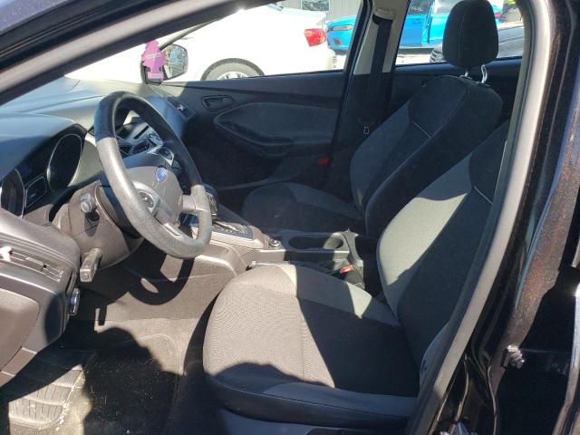 Photo 7 from auction – 2013 FORD FOCUS S with VIN 1FADP3E22DL122846