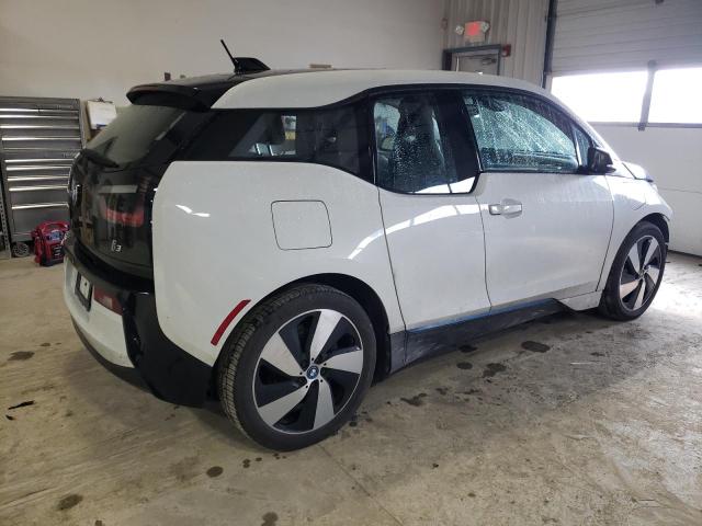 Photo 3 from auction – 2015 BMW I3 REX with VIN WBY1Z4C56FV500926