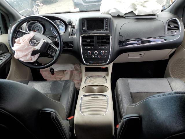 Photo 8 from auction – 2020 DODGE GRAND CARA with VIN 2C4RDGCG9LR193661