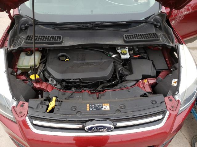 Photo 12 from auction – 2015 FORD ESCAPE TIT with VIN 1FMCU0JX8FUA56746