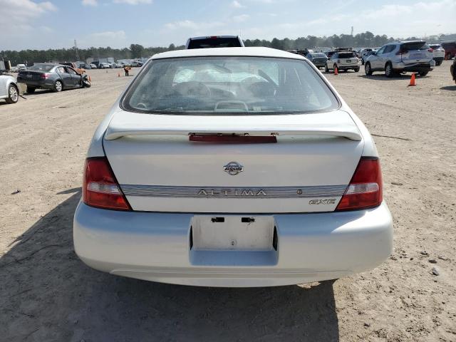Photo 6 from auction – 2000 NISSAN ALTIMA XE with VIN 1N4DL01DXYC133763