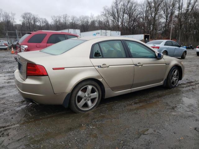 Photo 3 from auction – 2004 ACURA TL with VIN 19UUA66294A011395