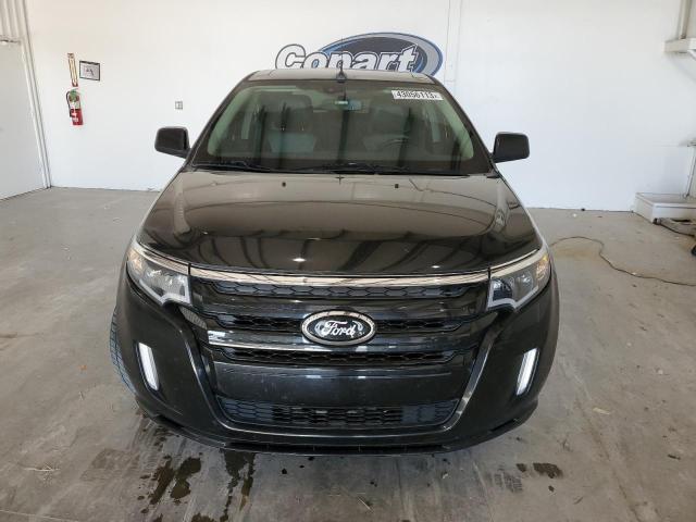 Photo 5 from auction – 2011 FORD EDGE SPORT with VIN 2FMDK4AK9BBA27147