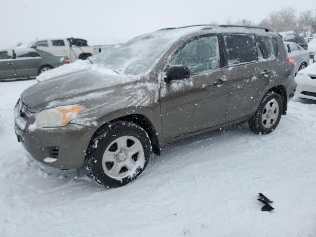 TOYOTA RAV4 2010 with VIN 2T3JF4DV0AW025042 - Photo from auction