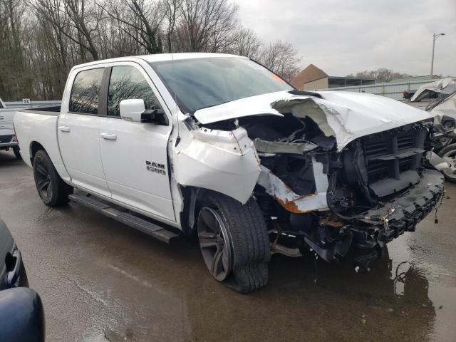 Zdjęcie 4 z aukcji – 2017 RAM 1500 SPORT z VIN 1C6RR7MT2HS726153