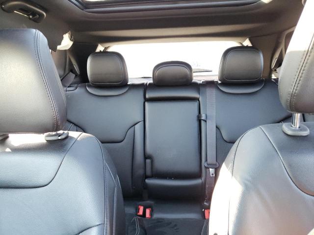 Photo 10 from auction – 2022 JEEP COMPASS LI with VIN 3C4NJDCB3NT140772
