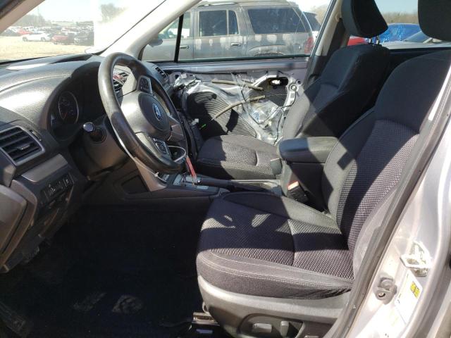 Photo 7 from auction – 2018 SUBARU FORESTER 2 with VIN JF2SJAEC1JH419235