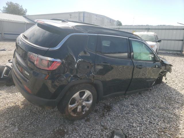 Photo 3 from auction – 2018 JEEP COMPASS LA with VIN 3C4NJCBB8JT228920