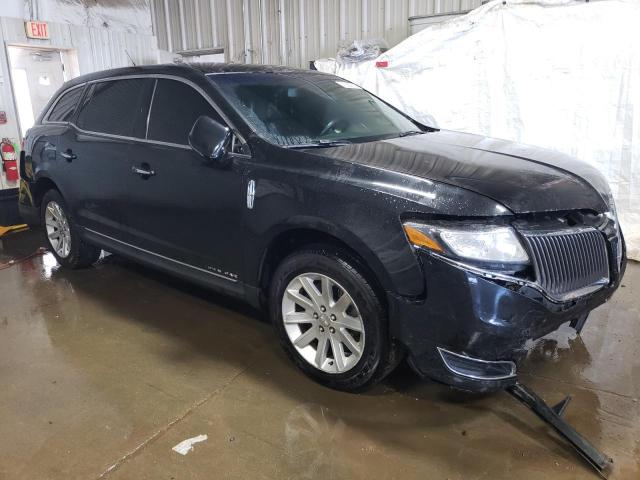 Photo 4 from auction – 2015 LINCOLN MKT with VIN 2LMHJ5NK0FBL00667