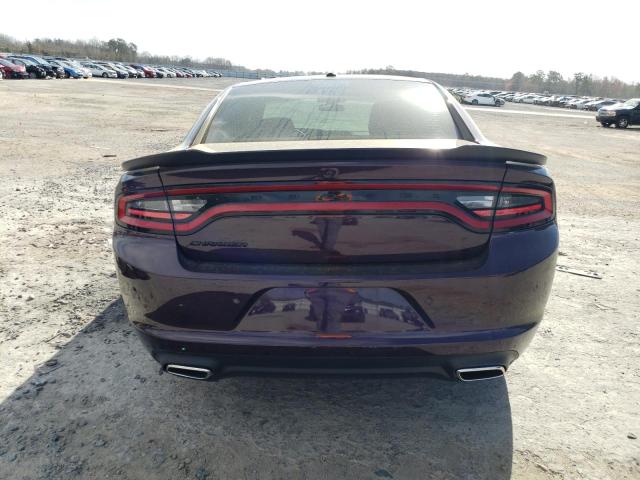 Photo 6 from auction – 2021 DODGE CHARGER SX with VIN 2C3CDXBG7MH678223