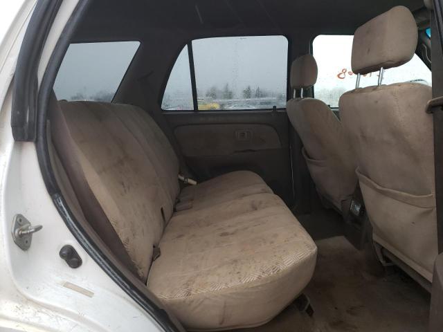 Photo 10 from auction – 2001 TOYOTA 4RUNNER SR with VIN JT3GN86R210208522