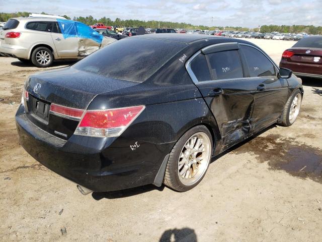 Photo 3 from auction – 2012 HONDA ACCORD SE with VIN 1HGCP2F68CA229669