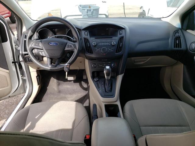 Photo 8 from auction – 2015 FORD FOCUS SE with VIN 1FADP3F25FL261919