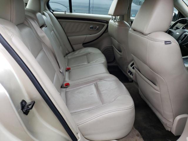 Photo 10 from auction – 2011 FORD TAURUS LIM with VIN 1FAHP2FWXBG163082