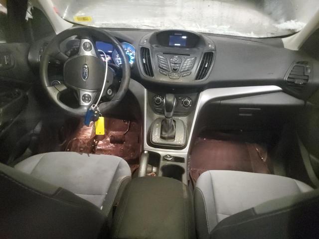 Photo 8 from auction – 2016 FORD ESCAPE SE with VIN 1FMCU9G95GUA13027