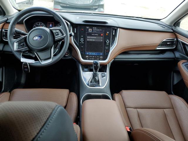 Photo 8 from auction – 2022 SUBARU OUTBACK TO with VIN 4S4BTAPC5N3118097