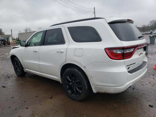 Photo 2 from auction – 2018 DODGE DURANGO GT with VIN 1C4RDJDGXJC312027