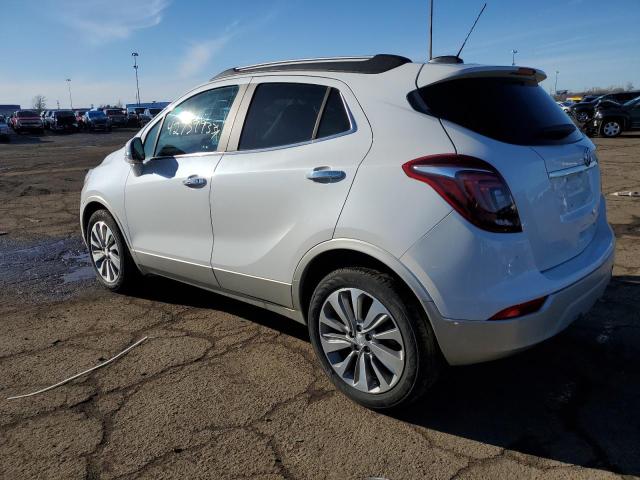 Photo 2 from auction – 2019 BUICK ENCORE PRE with VIN KL4CJASB3KB919510