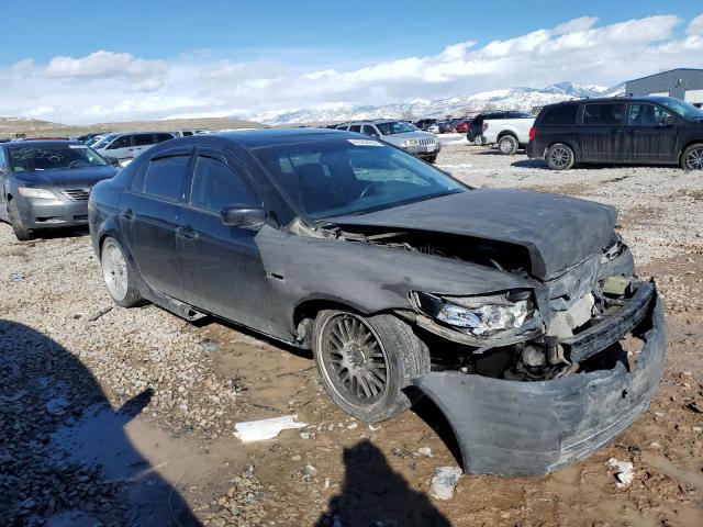 Photo 4 from auction – 2006 ACURA 3.2TL with VIN 19UUA66266A011857
