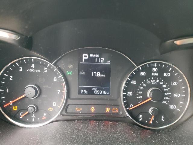 Photo 9 from auction – 2017 KIA FORTE LX with VIN 3KPFK4A77HE066247