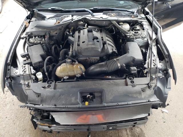 Photo 11 from auction – 2015 FORD MUSTANG with VIN 1FA6P8THXF5377037
