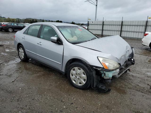 Photo 4 from auction – 2003 HONDA ACCORD LX with VIN JHMCM56363C035059
