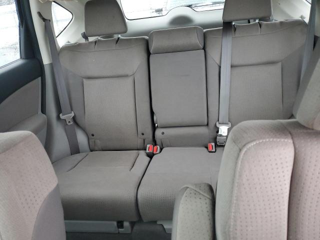Photo 10 from auction – 2014 HONDA CR-V EX with VIN 5J6RM4H56EL058018
