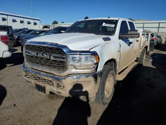 Photo 1 from auction – 2022 RAM 2500 TRADE with VIN 3C6UR5HL2NG319543