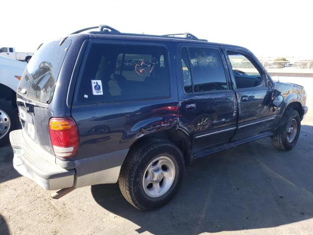 Photo 3 from auction – 2000 FORD EXPLORER X with VIN 1FMZU83P2YZC60003