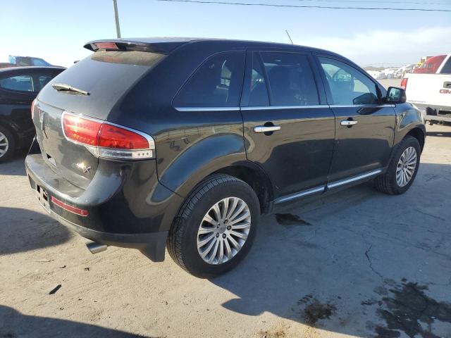 Photo 3 from auction – 2011 LINCOLN MKX with VIN 2LMDJ6JK8BBJ11933