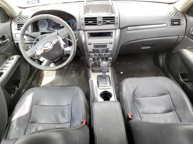 Photo 8 from auction – 2011 FORD FUSION SEL with VIN 3FAHP0JG2BR275341
