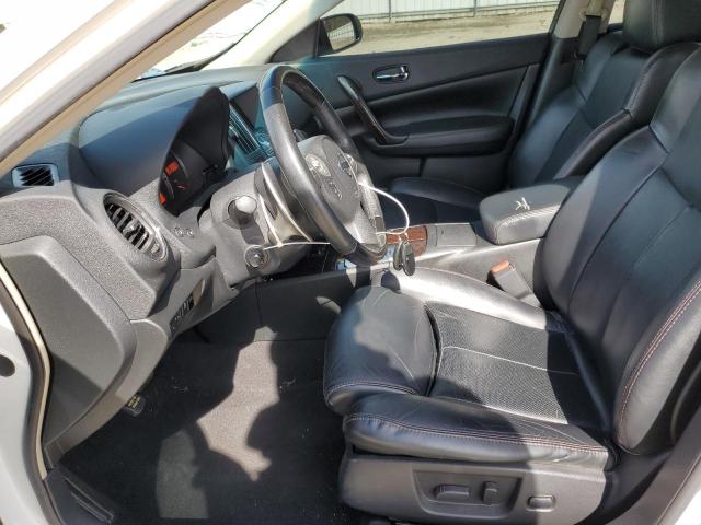 Photo 7 from auction – 2011 NISSAN MAXIMA S with VIN 1N4AA5AP5BC860333
