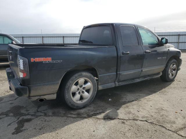Photo 3 from auction – 2005 DODGE RAM 1500 S with VIN 1D3HA18D15J542892