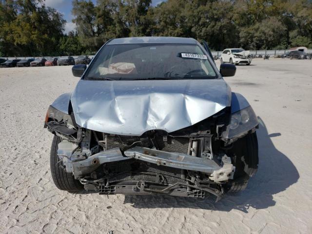 Photo 5 from auction – 2007 MAZDA CX-7 with VIN JM3ER293370127766