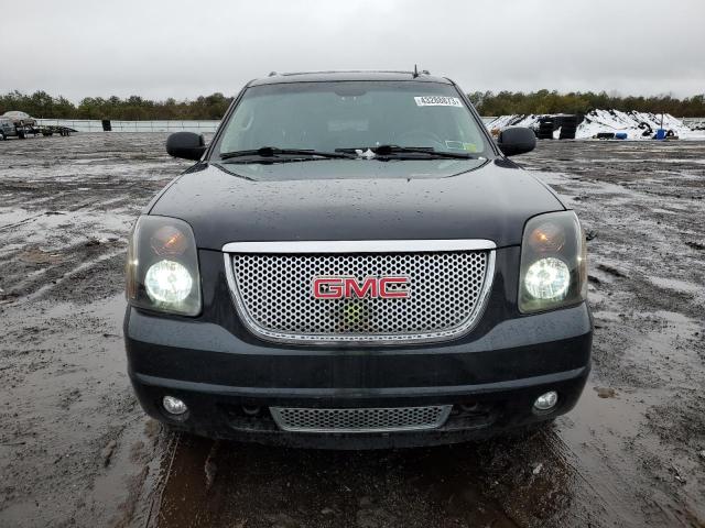 Photo 5 from auction – 2011 GMC YUKON XL D with VIN 1GKS2MEF1BR243729