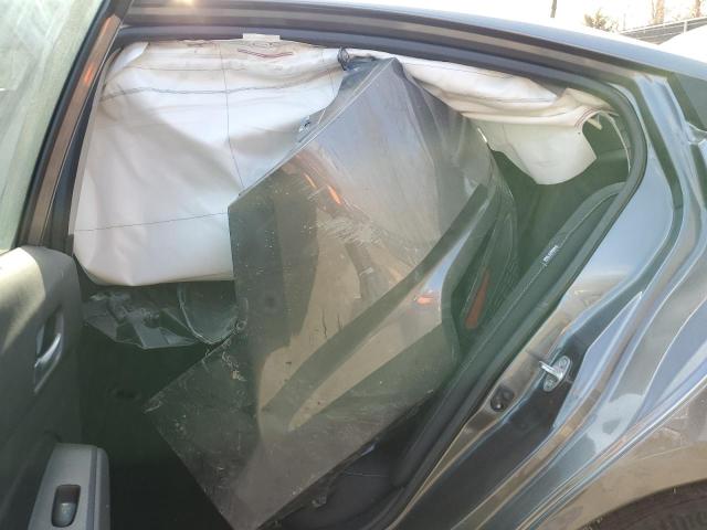 Photo 10 from auction – 2022 NISSAN ALTIMA S with VIN 1N4BL4BV5NN348330