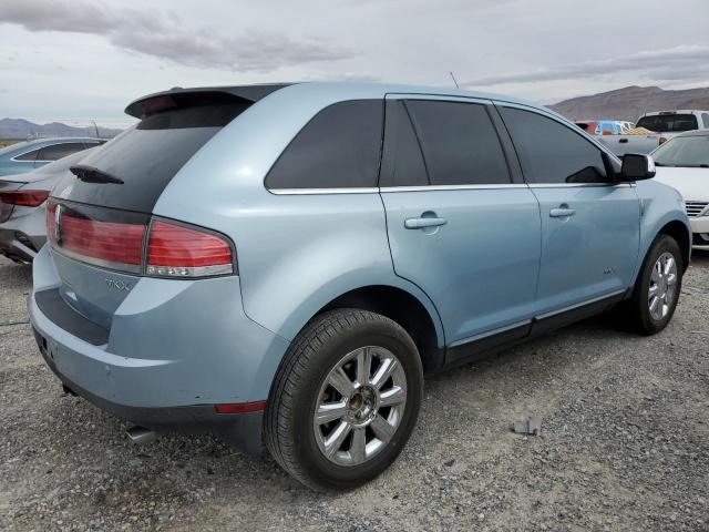 Фото 3 с аукциона – 2008 LINCOLN MKX с VIN 2LMDU68C58BJ05599