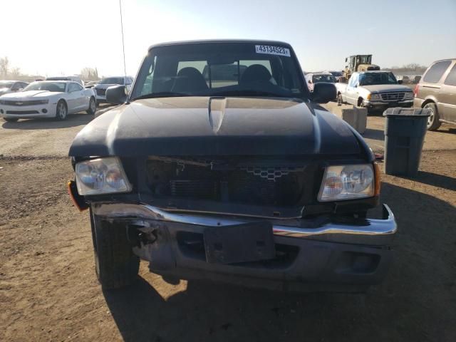 Photo 5 from auction – 2003 FORD RANGER SUP with VIN 1FTZR15E83PB87104